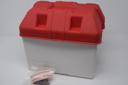 Small Battery Box